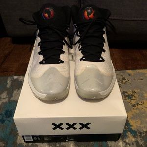 Air Jordan XXX